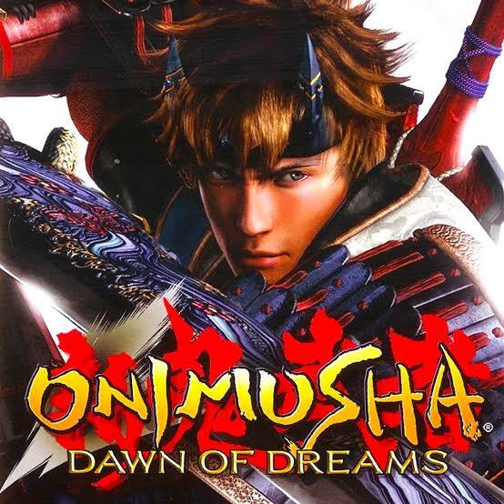 Onimusha: Dawn of Dreams